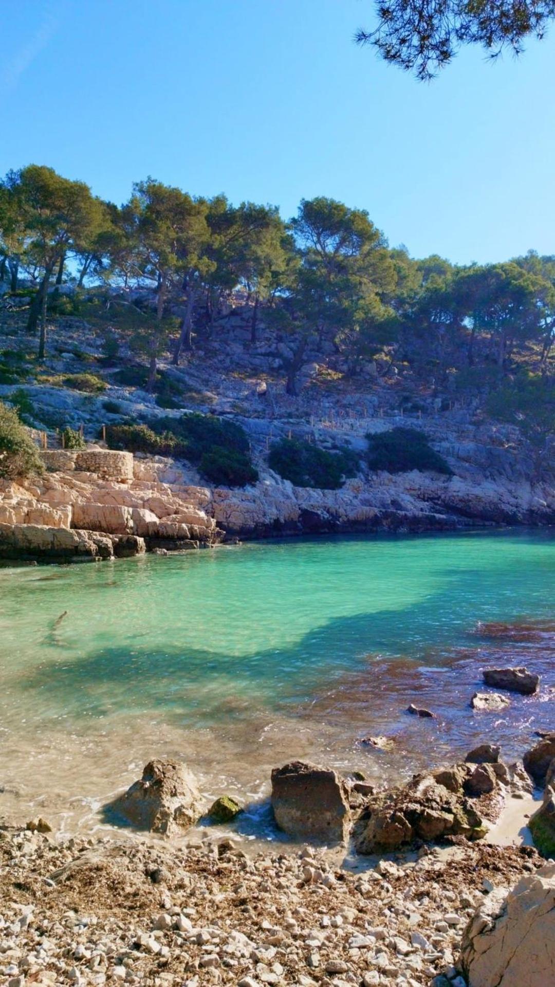 Готель Un Petit Coin Au Calme Carnoux-en-Provence Екстер'єр фото